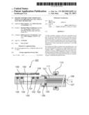 Holder Assembly for Cooperating with an Environmental Cell and an Electron     Microscope diagram and image