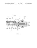 Holder Assembly for Cooperating with an Environmental Cell and an Electron     Microscope diagram and image