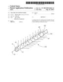 Tractor Lawn Mower Washer diagram and image