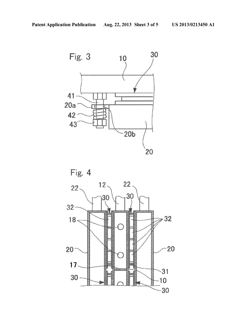 Thermoelectric Generation Apparatus - diagram, schematic, and image 04