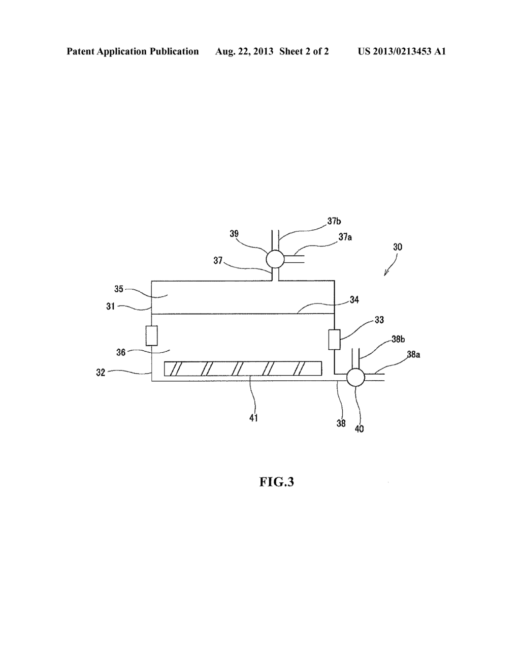 CONDUCTIVE ADHESIVE MATERIAL, SOLAR CELL MODULE, AND METHOD FOR     MANUFACTURING SAME - diagram, schematic, and image 03