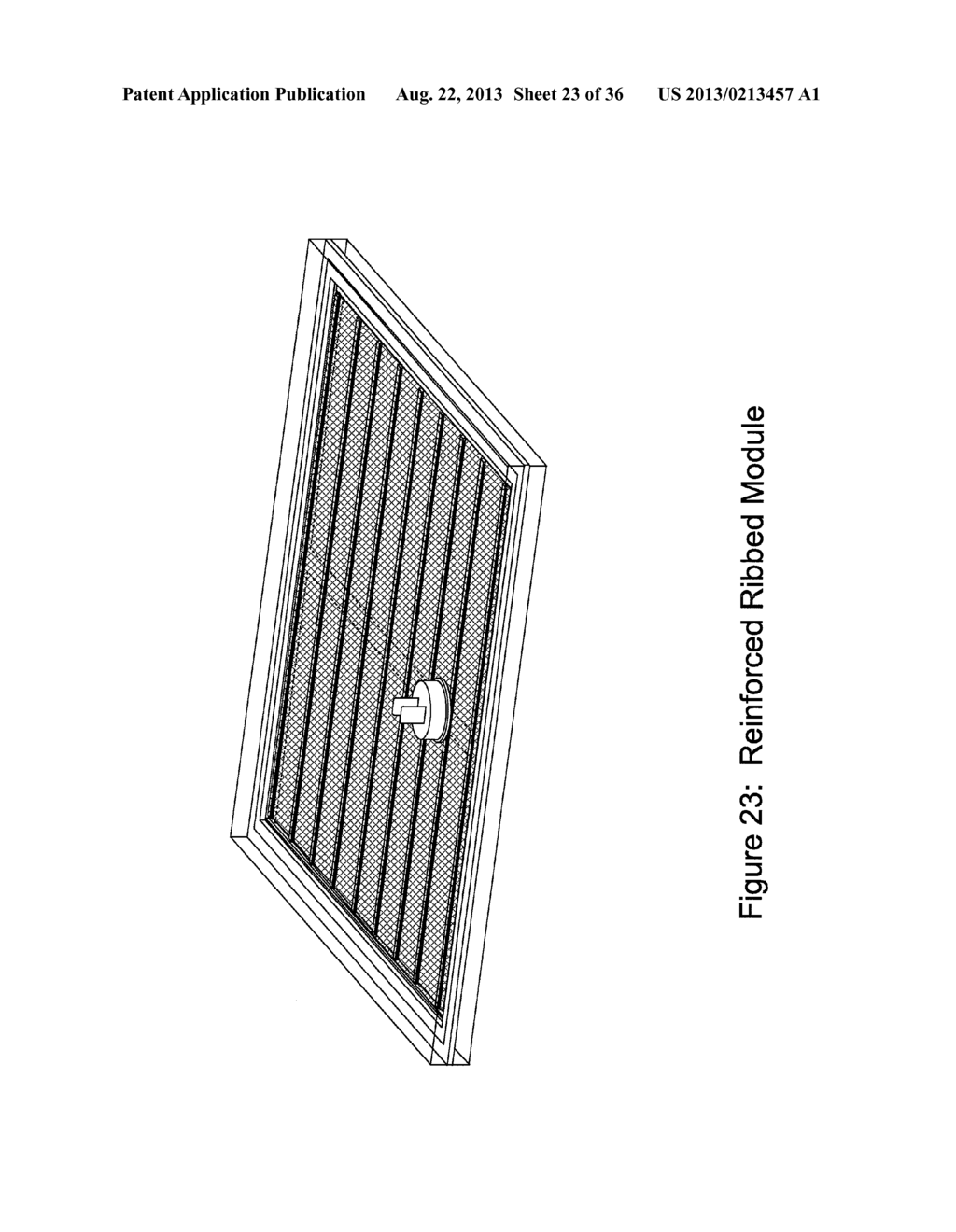 SYSTEMS AND METHODS FOR IMPROVED PHOTOVOLTAIC MODULE STRUCTURE - diagram, schematic, and image 24