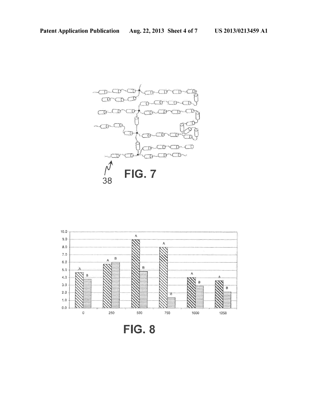 PHOTOVOLTAIC DEVICE WITH A POLYMERIC MAT AND METHOD OF MAKING THE SAME - diagram, schematic, and image 05