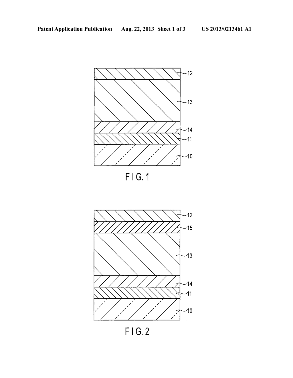 PHOTOVOLTAIC CELL AND METHOD FOR MANUFACTURING THE SAME - diagram, schematic, and image 02