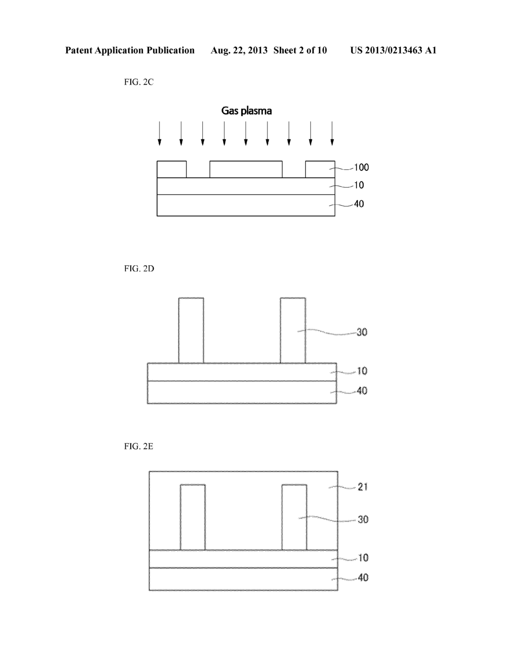 SOLAR CELL AND METHOD FOR MANUFACTURING SAME - diagram, schematic, and image 03