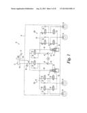 VEHICLE BRAKE FLUID PRESSURE CONTROL APPARATUS diagram and image