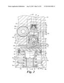 VEHICLE BRAKE FLUID PRESSURE CONTROL APPARATUS diagram and image