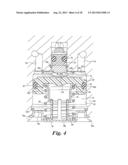 VEHICLE BRAKE FLUID PRESSURE CONTROL APPARATUS diagram and image