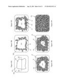 Closing of Underwater Oil Spills With The Help of Magnetic Powders diagram and image