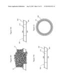 Closing of Underwater Oil Spills With The Help of Magnetic Powders diagram and image