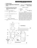 METHOD AND STEREO VISION SYSTEM FOR FACILITATING THE UNLOADING OF     AGRICULTURAL MATERIAL FROM A VEHICLE diagram and image