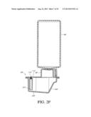 SYSTEM AND METHOD FOR REFILLING INK CONTAINERS diagram and image