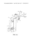 SYSTEM AND METHOD FOR REFILLING INK CONTAINERS diagram and image