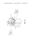 SYSTEM AND METHOD FOR REFILLING INK CONTAINERS diagram and image