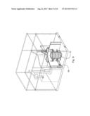 TRANSPORTABLE APPARATUS FOR RE-CONDITIONING WINE BARRELS USING A TURNSTILE diagram and image