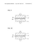 DEVICE AND DEVICE MANUFACTURE METHOD diagram and image