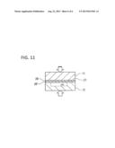 DEVICE AND DEVICE MANUFACTURE METHOD diagram and image