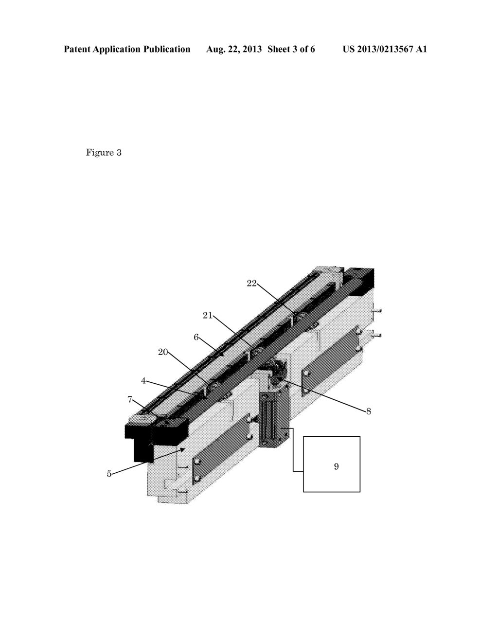 FOIL GUIDING SYSTEM FOR ADDITIVE FABRICATION - diagram, schematic, and image 04