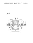 ULTRASONIC VIBRATION UNIT diagram and image