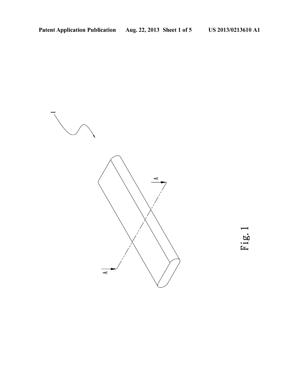 HEAT PIPE STRUCTURE - diagram, schematic, and image 02