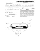 HEAT PIPE HEAT DISSIPATION STRUCTURE diagram and image