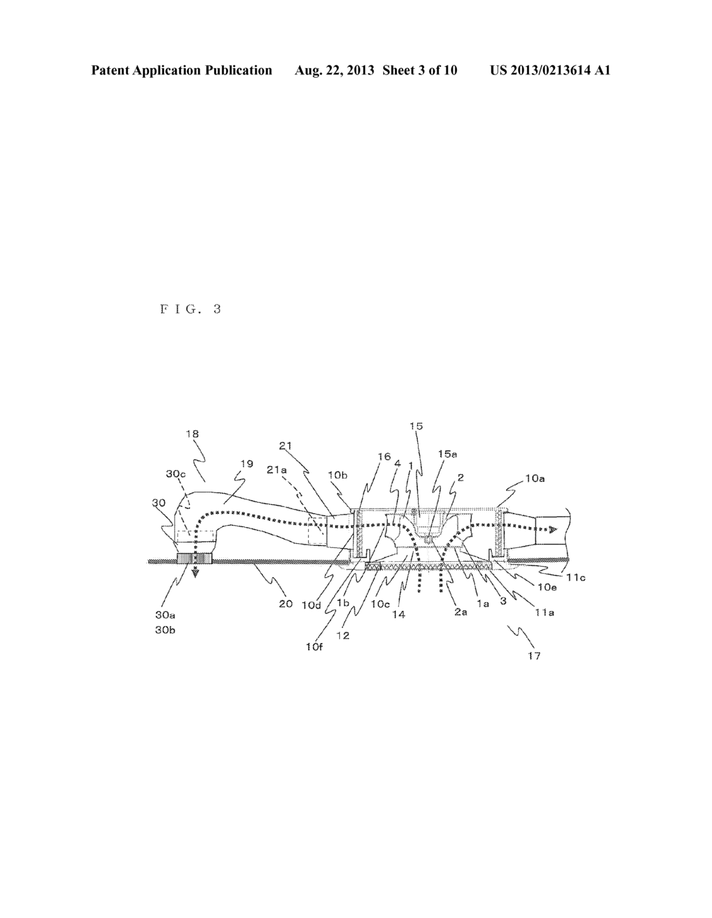 Air-Conditioning Apparatus and Configuration of Installation of Same - diagram, schematic, and image 04