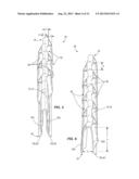 HEAT EXCHANGER HAVING CONVOLUTED FIN END AND METHOD OF ASSEMBLING THE SAME diagram and image