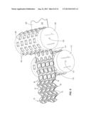 HEAT EXCHANGER HAVING CONVOLUTED FIN END AND METHOD OF ASSEMBLING THE SAME diagram and image