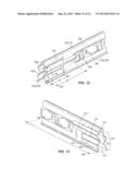 HEAT EXCHANGER HAVING CONVOLUTED FIN END AND METHOD OF ASSEMBLING THE SAME diagram and image