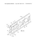 HEAT EXCHANGER HAVING CONVOLUTED FIN END AND METHOD OF ASSEMBLING THE SAME diagram and image