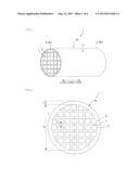 HEAT EXCHANGER ELEMENT diagram and image