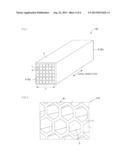 HEAT EXCHANGER ELEMENT diagram and image