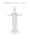 Surface Wellbore Operating Equipment Utilizing MEMS Sensors diagram and image