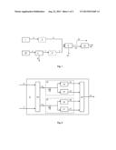 WATER TREATMENT IN AT LEAST ONE MEMBRANE FILTRATION UNIT FOR ENHANCED     HYDROCARBON RECOVERY diagram and image