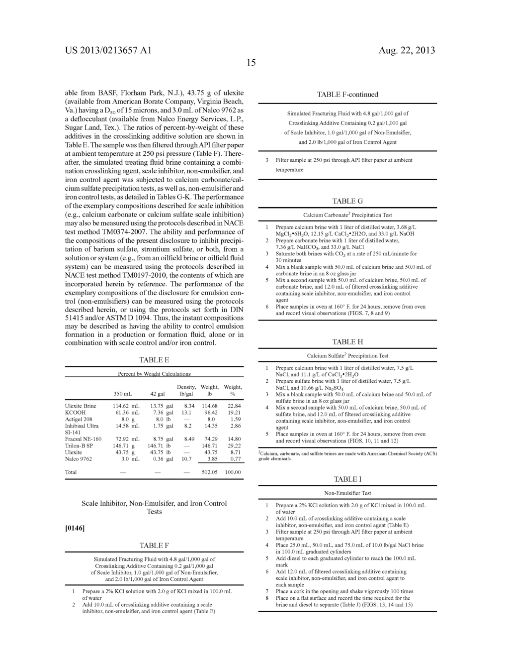 Hybrid Aqueous-Based Suspensions for Hydraulic Fracturing Operations - diagram, schematic, and image 26