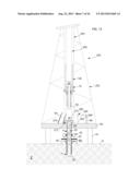 SYSTEM AND METHOD FOR RAIALLY EXPANDING A TUBULAR ELEMENT diagram and image