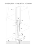 SYSTEM AND METHOD FOR RAIALLY EXPANDING A TUBULAR ELEMENT diagram and image