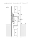 SYSTEM AND METHOD FOR RAIALLY EXPANDING A TUBULAR ELEMENT diagram and image