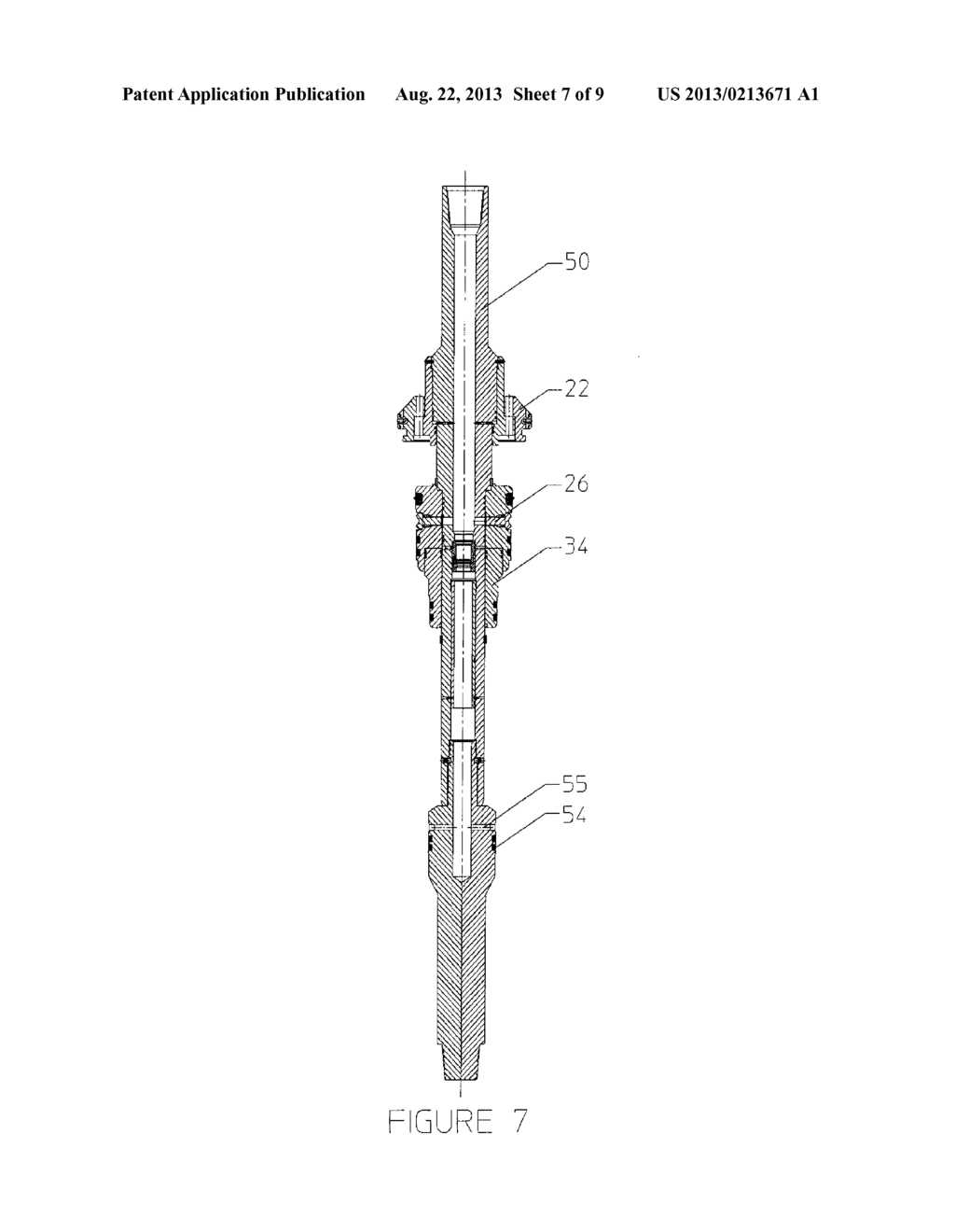 CASING HANGER LOCKDOWN SLEEVE - diagram, schematic, and image 08