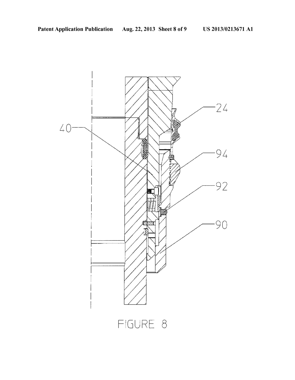 CASING HANGER LOCKDOWN SLEEVE - diagram, schematic, and image 09