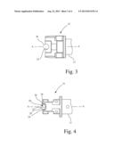 DUAL REAMER DRIVER diagram and image