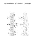 Composite Layers with Exposed Reinforcement diagram and image