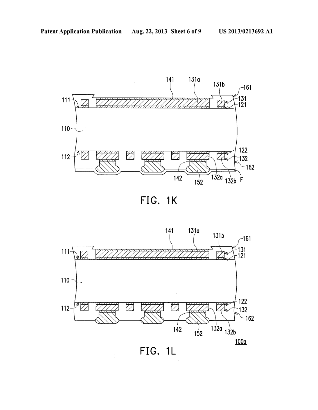 FABRICATING METHOD OF CIRCUIT BOARD AND CIRCUIT BOARD - diagram, schematic, and image 07