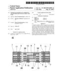 SUBSTRATE WITH BUILT-IN COMPONENT AND METHOD FOR MANUFACTURING THE SAME diagram and image