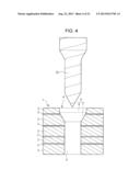 METHOD OF FABRICATING PRINTED-WIRING BOARD, AND PRINTED-WIRING BOARD diagram and image