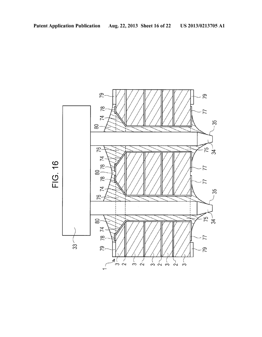 METHOD OF FABRICATING PRINTED-WIRING BOARD, AND PRINTED-WIRING BOARD - diagram, schematic, and image 17