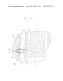 APPARATUS AND METHOD FOR LATERAL WELL DRILLING diagram and image