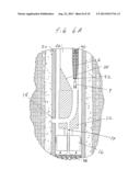 APPARATUS AND METHOD FOR LATERAL WELL DRILLING diagram and image