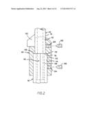 STEPPED DRILL BIT ASSEMBLY diagram and image