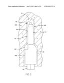 STEPPED DRILL BIT ASSEMBLY diagram and image